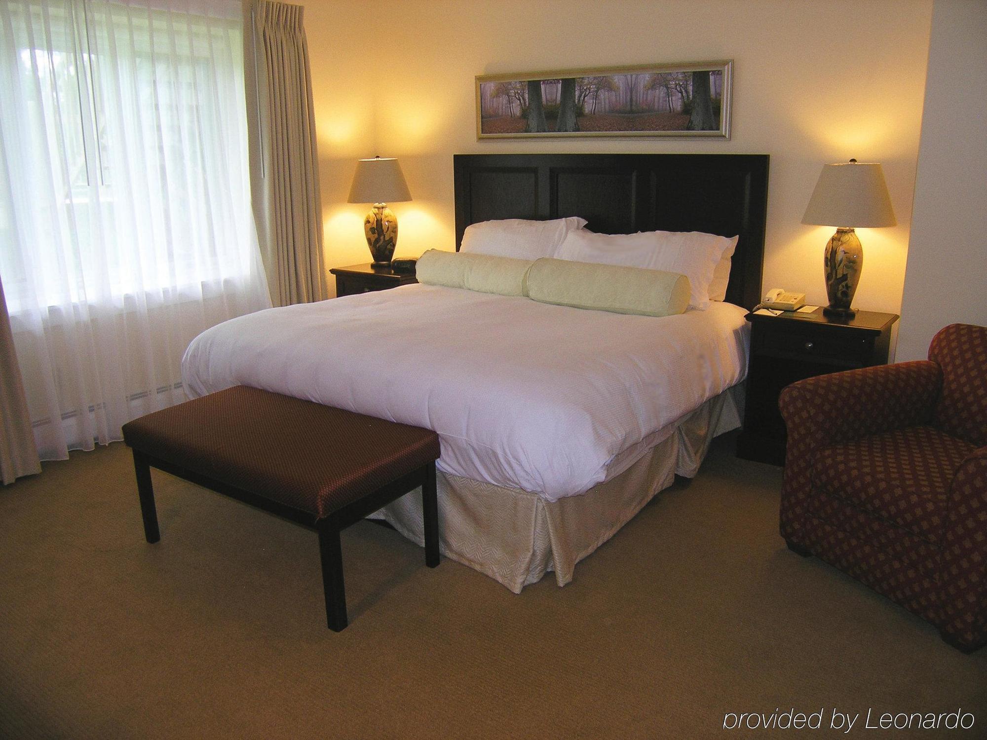 Cranwell Spa And Golf Resort (Adults Only) Lenox Zimmer foto
