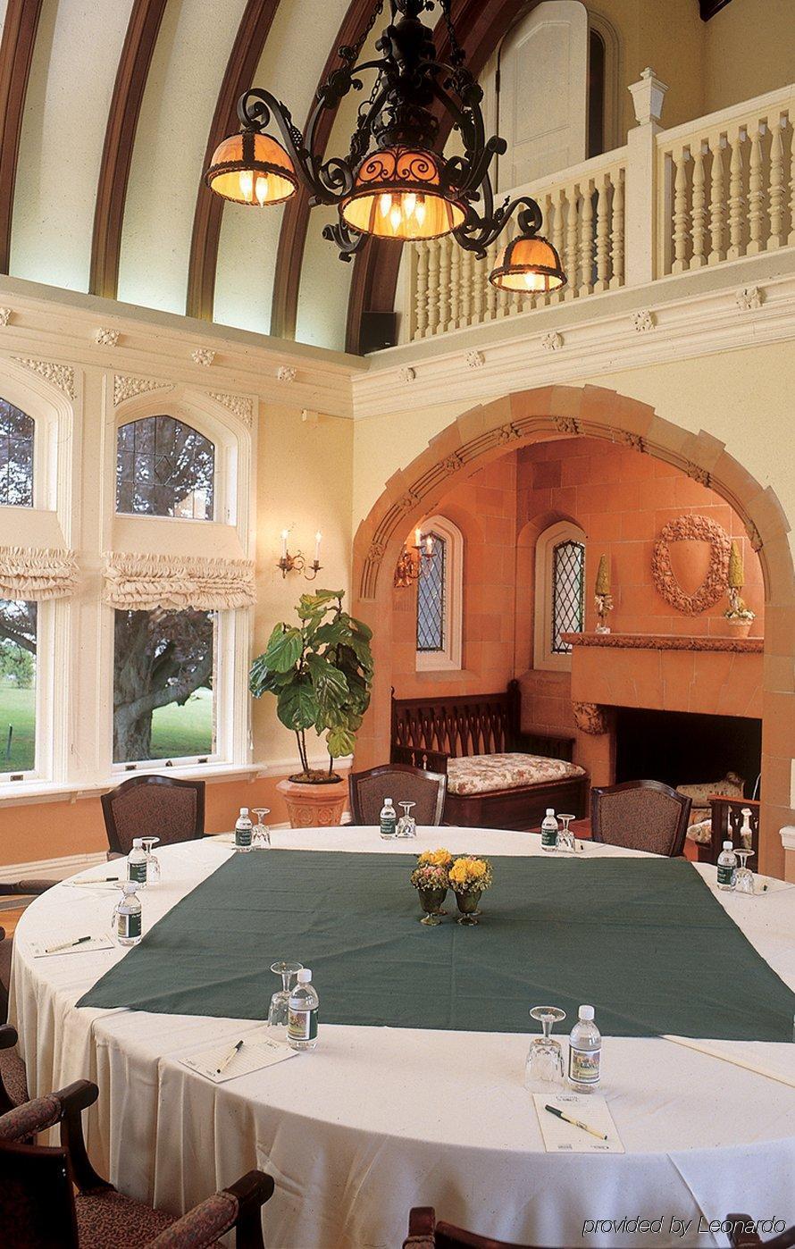 Cranwell Spa And Golf Resort (Adults Only) Lenox Einrichtungen foto