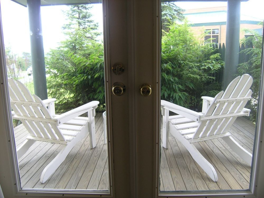 Cranwell Spa And Golf Resort (Adults Only) Lenox Exterior foto