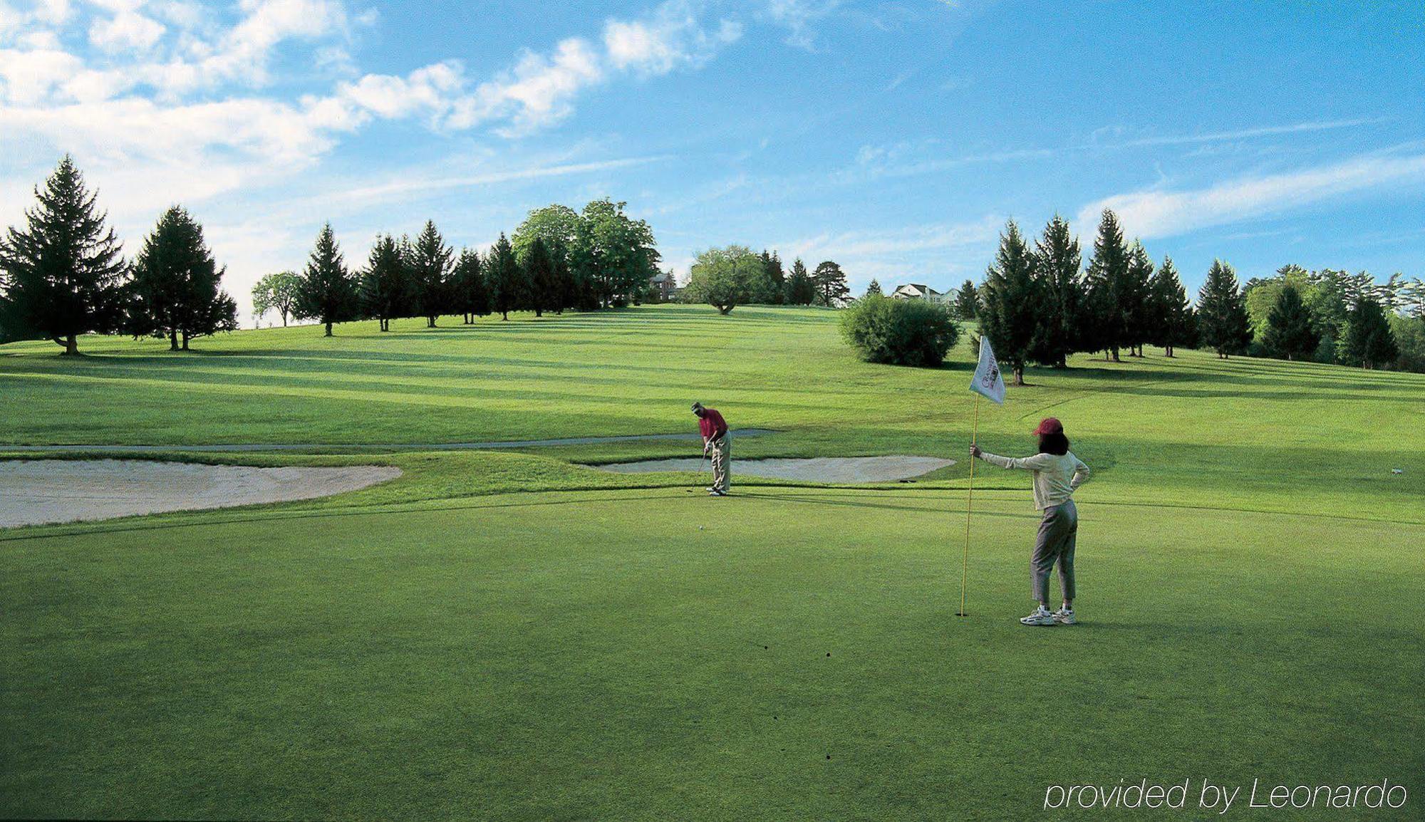 Cranwell Spa And Golf Resort (Adults Only) Lenox Einrichtungen foto