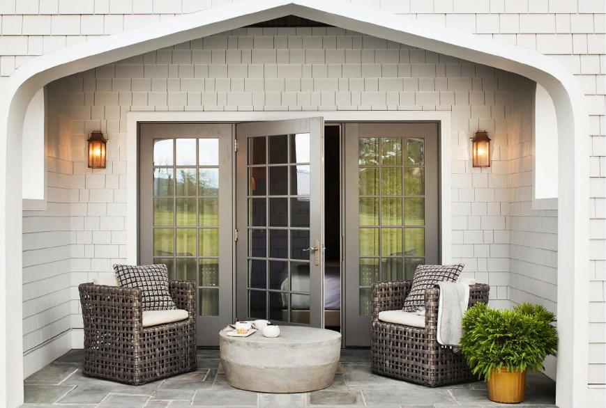 Cranwell Spa And Golf Resort (Adults Only) Lenox Exterior foto